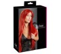 Cottelli Accessoires Long Straight Red Wig