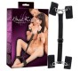 Bad Kitty BK Handcuffs/Ankle Cuffs