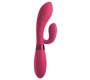 Omg! Кролики #Mood Silicone Vi