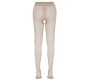 Cottelli Legwear Crotchless Tights Skin L