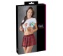 Cottelli Costumes School Girl Set S