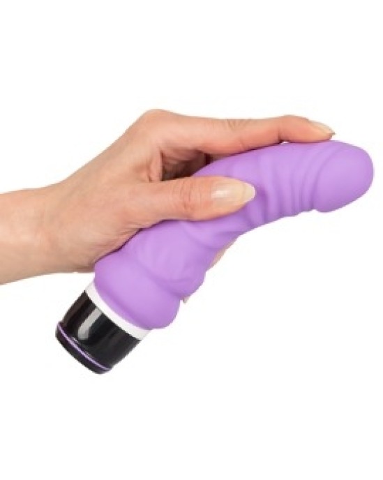 Vibra Lotus Autentisks vibrators