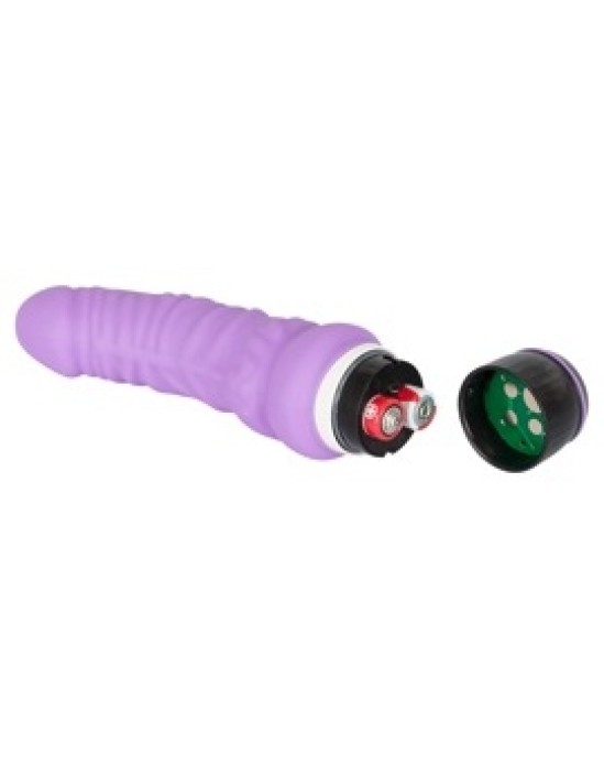 Vibra Lotus Autentisks vibrators