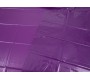 Fetish Collection Vinyl Bed Sheet purple