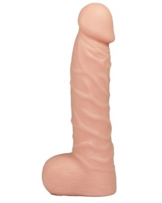 Realistixxx Number Two Dildo