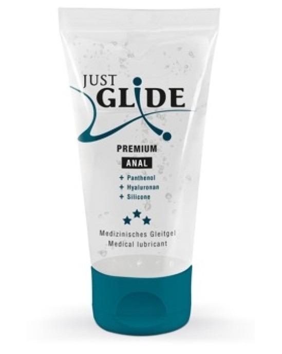 Just Glide Premium Anal 50 ml