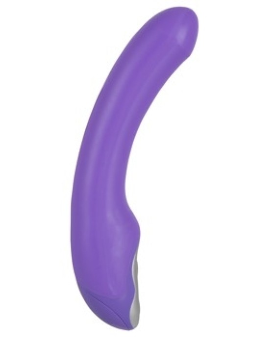 Sweet Smile Vibrator with 3 Mo