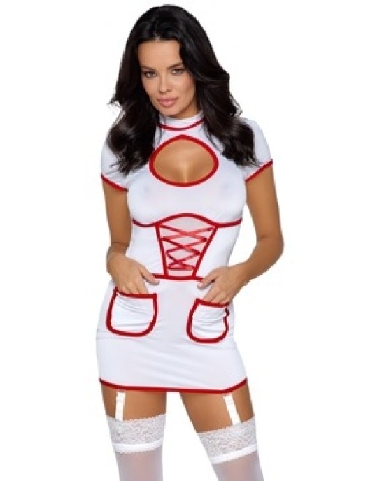 Cottelli Costumes Nurse XL