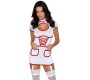 Cottelli Costumes Nurse XL