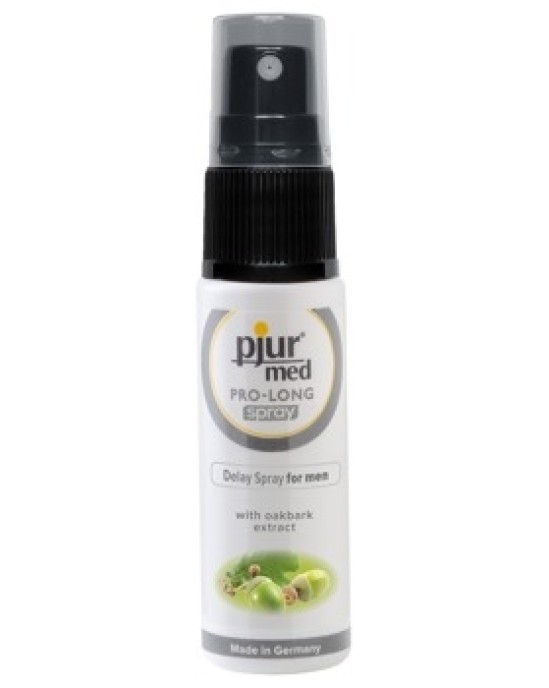 Pjur med Pro-Long aerosols 20 ml