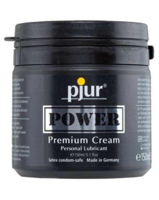 Pjur Jauda 150ml