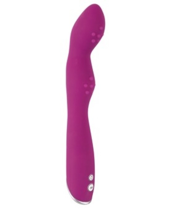 Sweet Smile A&G-Spot Vibrator