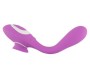 You2Toys 2 Function bendable Vibe