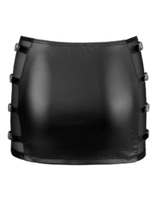 Cottelli Party Mini Skirt Buckles S