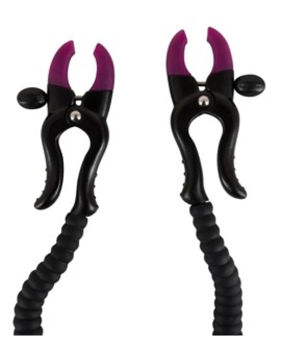 You2Toys Intimate Spreader spēcīgs