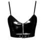 Black Level Vinyl Top buckle XL