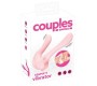 Couples Choice Парное вибрато