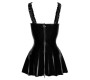 Noir Kleita Ruffle S