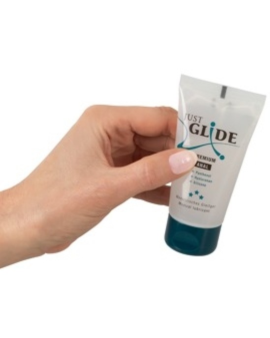 Just Glide Premium Anal 50 ml