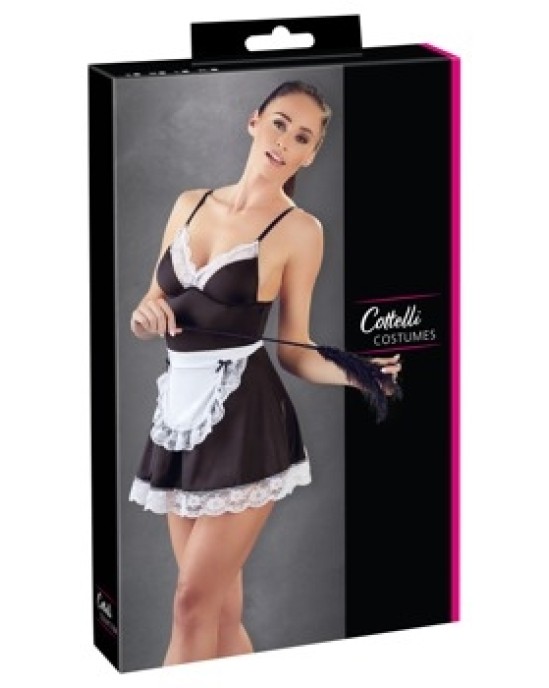 Cottelli Costumes Maid's Dress S