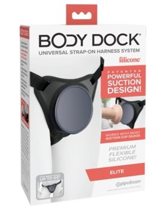 Body Dock Elite