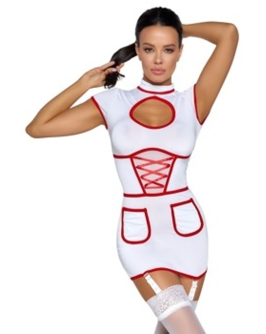 Cottelli Costumes Nurse XL