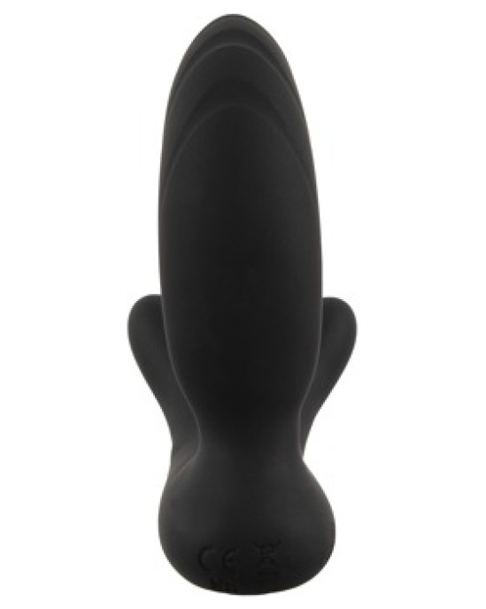 Sweet Smile Smile RC G-&P-Spot Vibrator