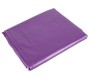 Fetish Collection Vinyl Bed Sheet purple