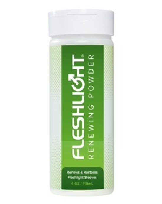 Fleshlight Renewing Powder