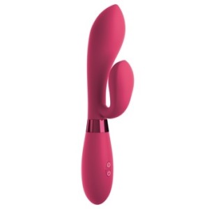 Omg! Кролики #Mood Silicone Vi