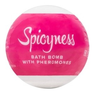 Obsessive OBS Bath Bomb Spicy 100g