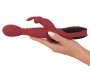 You2Toys Silicone Rabbit Vibrator