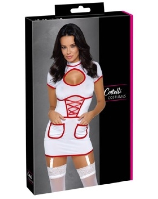 Cottelli Costumes Nurse XL