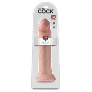 King Cock 14