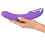 Sweet Smile Vibrator with 3 Mo