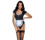 Cottelli Costumes Waitress body S