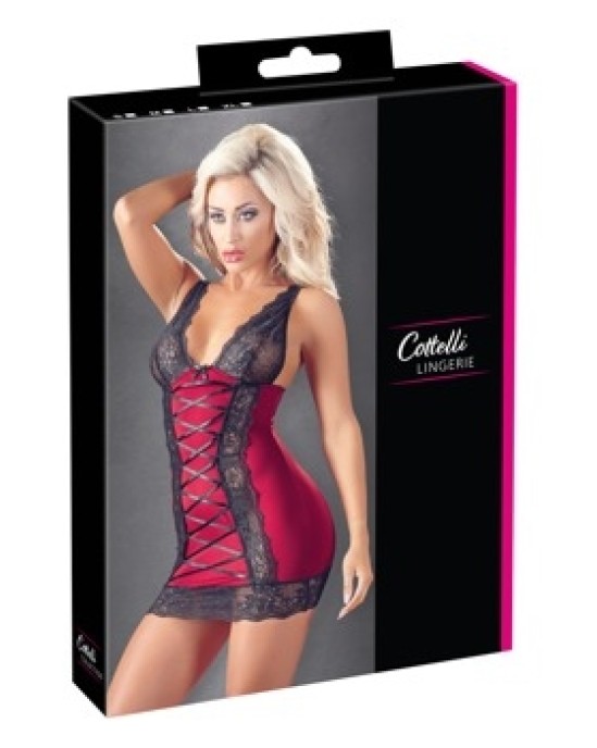 Cottelli Lingerie Сорочка XL