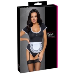 Cottelli Costumes Waitress body S