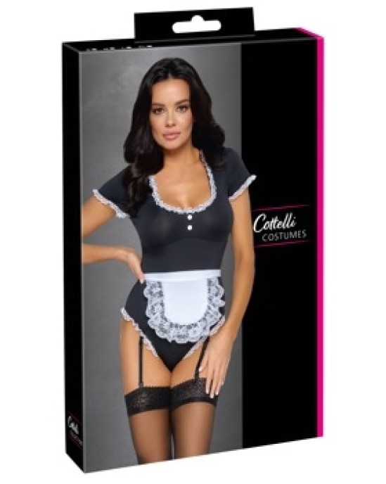 Cottelli Costumes Waitress body S