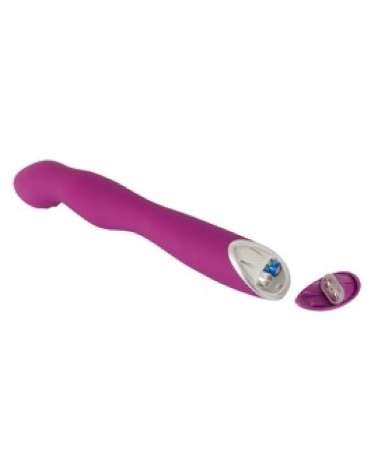 Sweet Smile A&G-Spot Vibrator