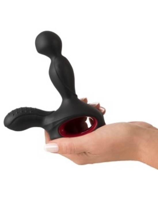 You2Toys Silicone Prostate Plug