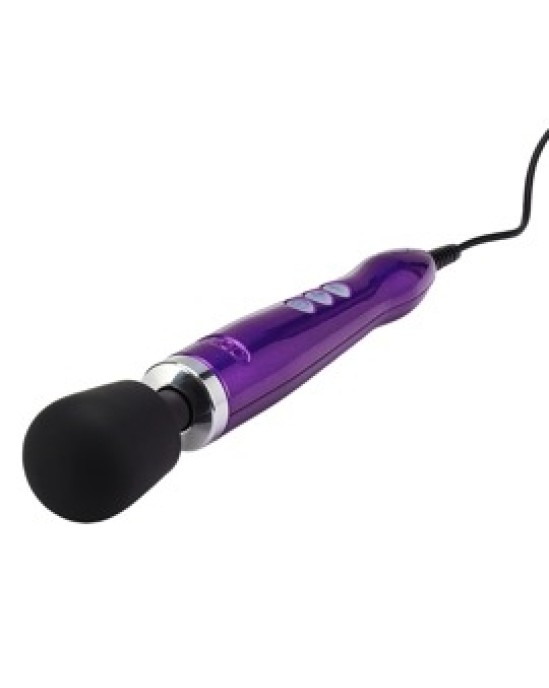 Doxy Die Cast Purple