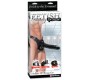 Fetish Fantasy Extreme FFE Hollow 12 Strap-On Dark