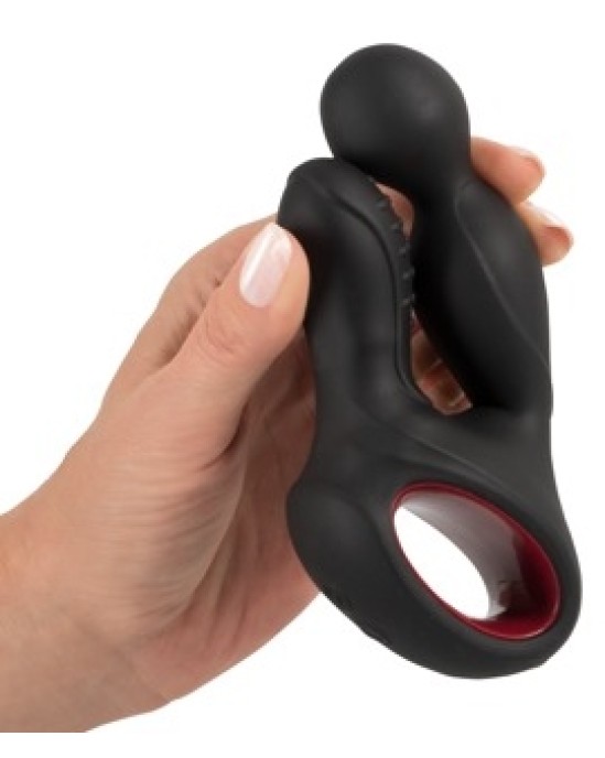 You2Toys Silicone Prostate Plug