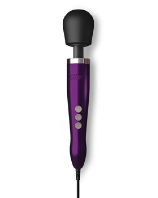 Doxy Die Cast Purple