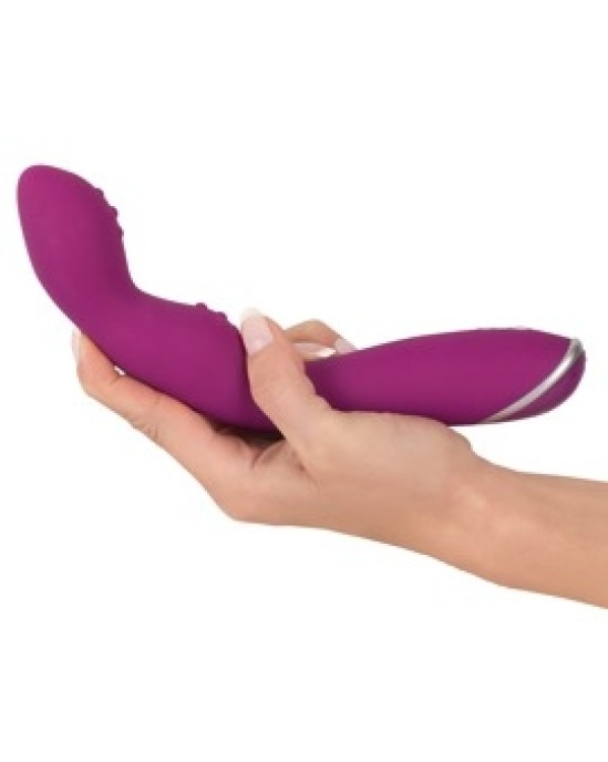 Sweet Smile A&G-Spot Vibrator