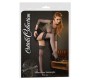 Cottelli Legwear Hold-up Net Stockings 3