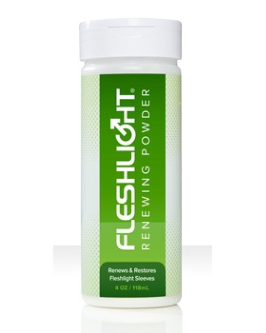 Fleshlight Renewing Powder