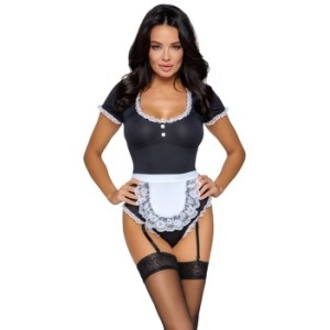 Cottelli Costumes Waitress body S