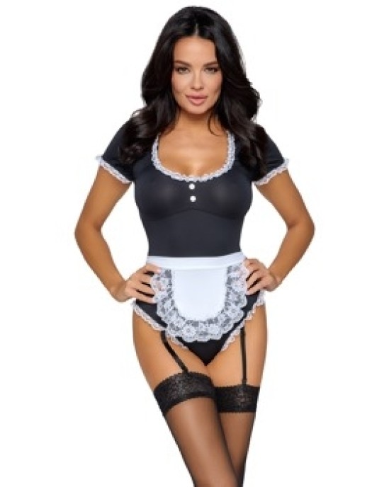 Cottelli Costumes Waitress body S